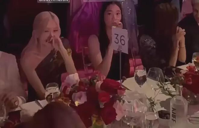 豪门聚会！李元珠紧挨姑姑李富真力证三星家族融洽