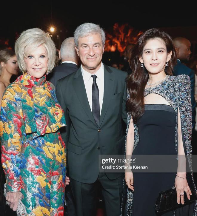 豪门聚会！李元珠紧挨姑姑李富真力证三星家族融洽