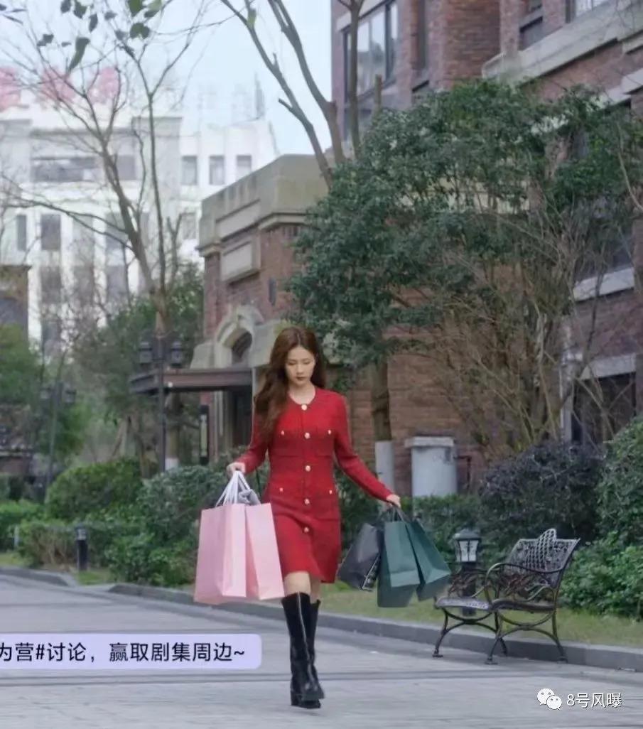 “难看”都上热搜了?