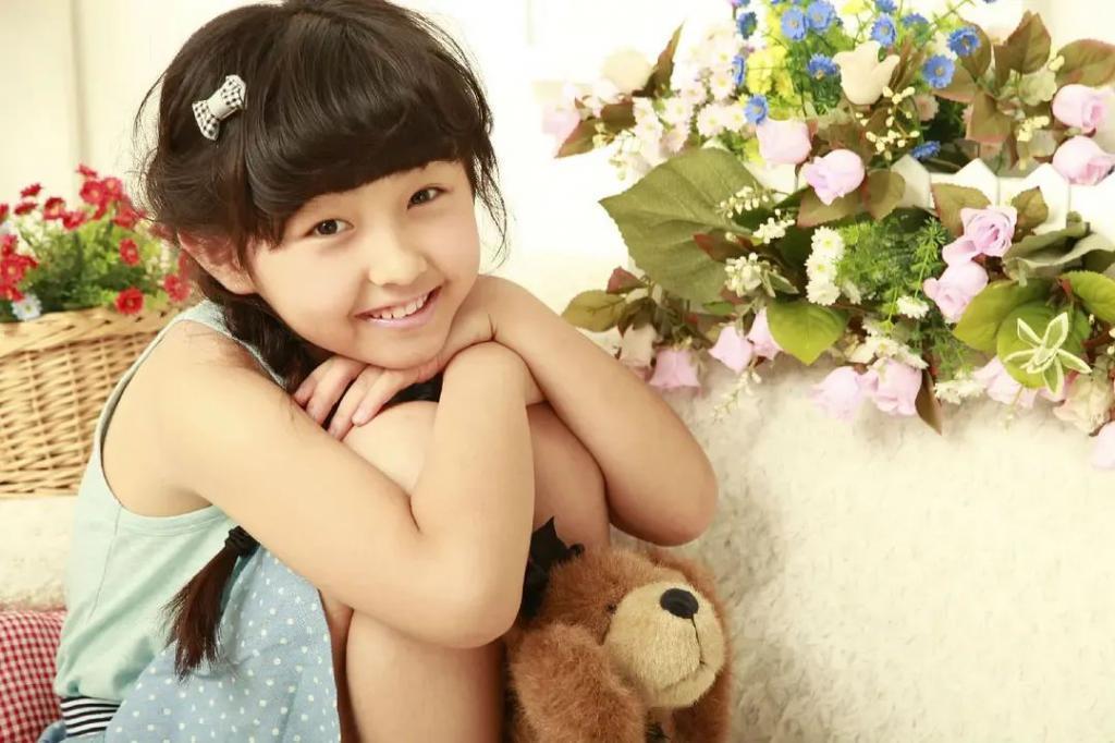 想接班大花？她这次还不配