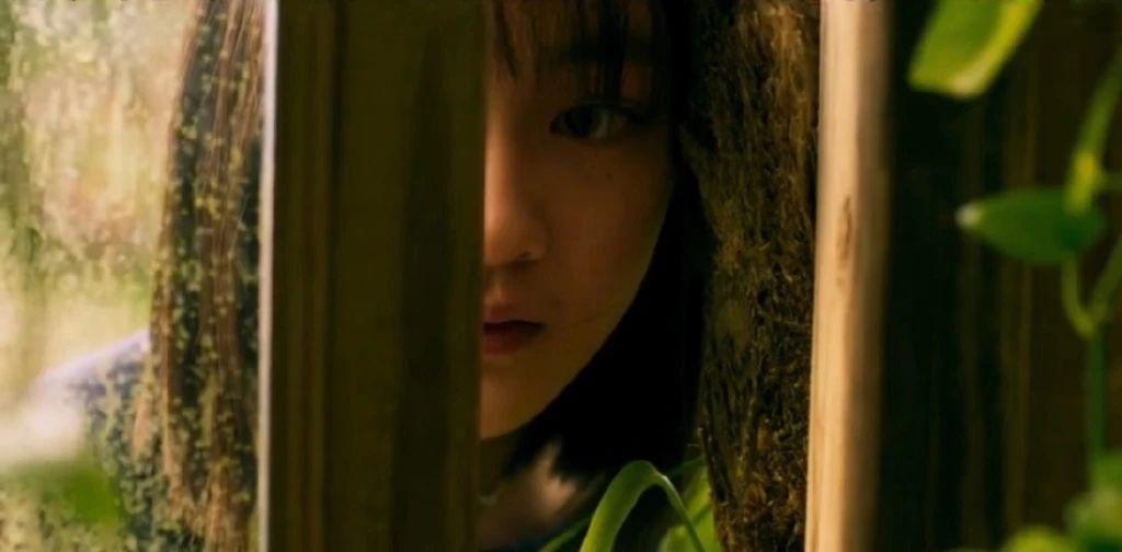 想接班大花？她这次还不配