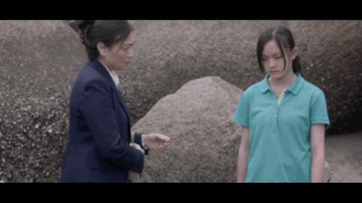 想接班大花？她这次还不配