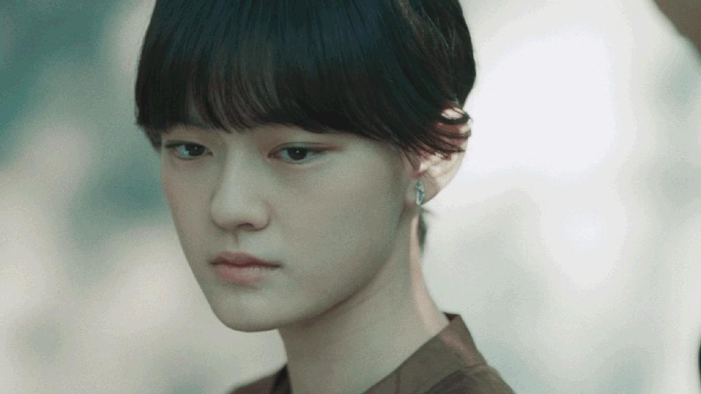 想接班大花？她这次还不配