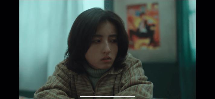 想接班大花？她这次还不配