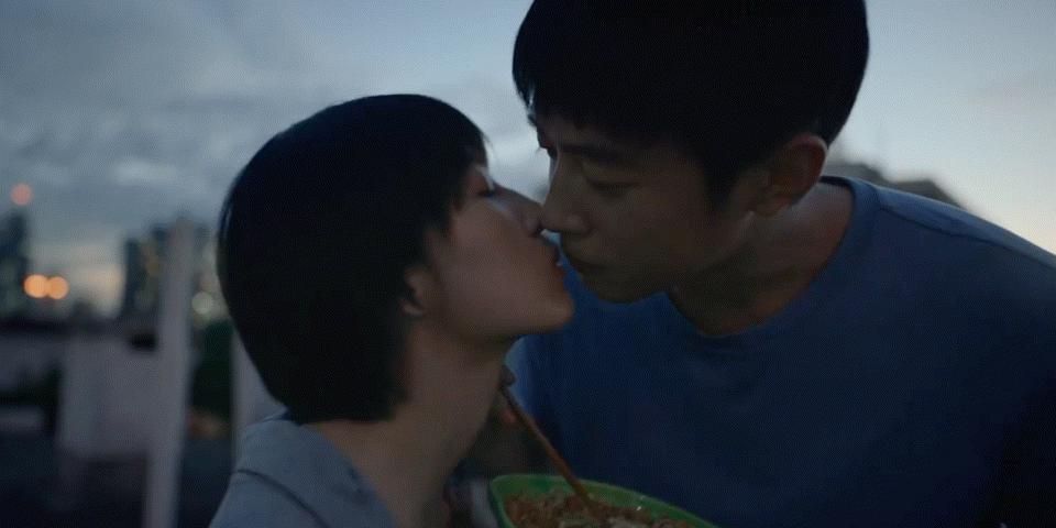 想接班大花？她这次还不配