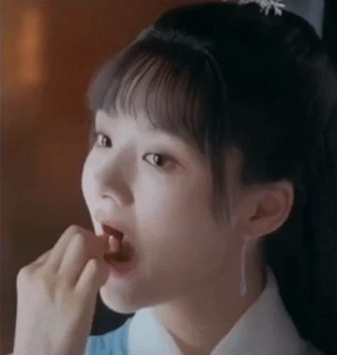 想接班大花？她这次还不配