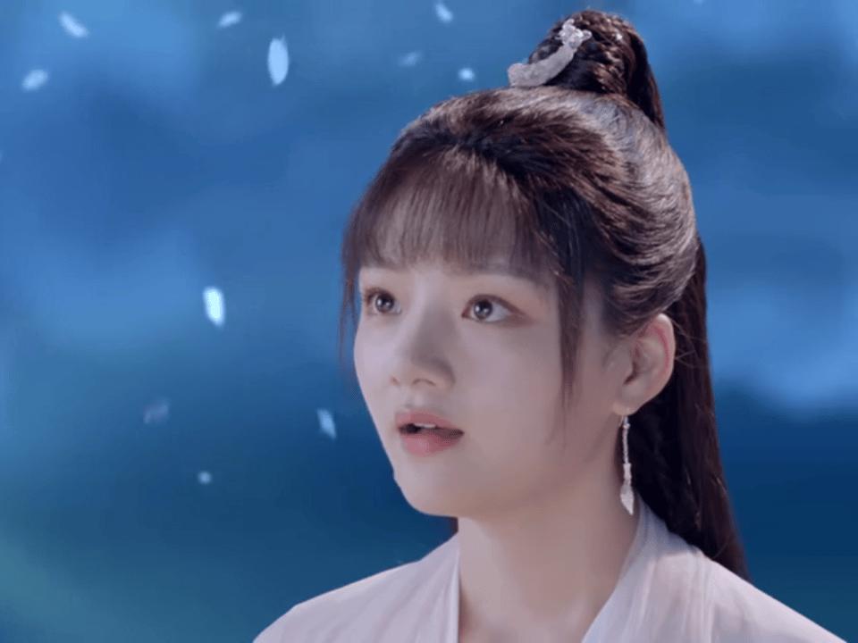 想接班大花？她这次还不配