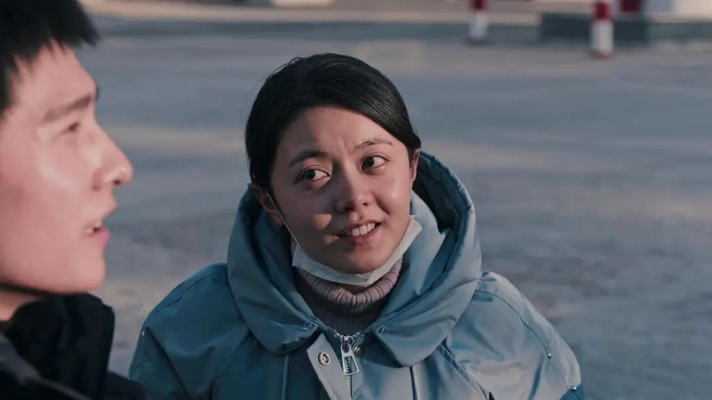 想接班大花？她这次还不配