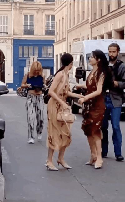 想接班大花？她这次还不配