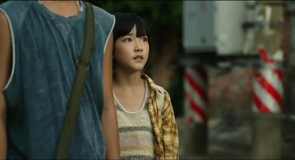 想接班大花？她这次还不配