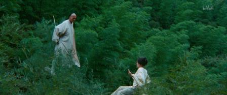 想接班大花？她这次还不配