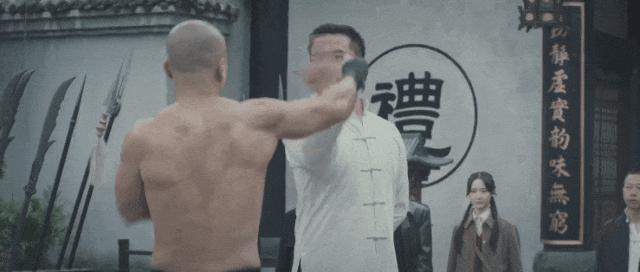 竹笋杀人？给你一点小小的国剧震撼