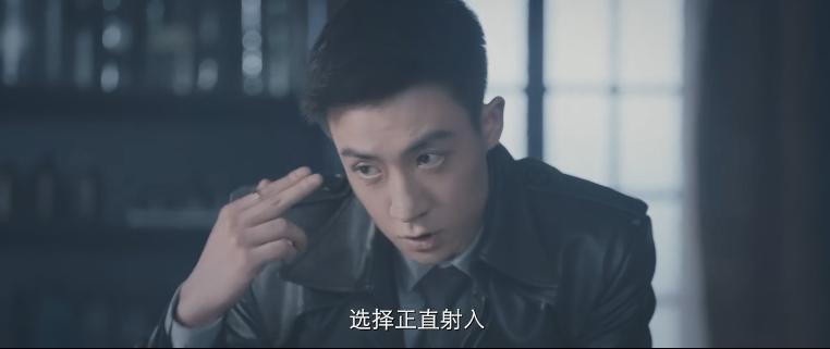 竹笋杀人？给你一点小小的国剧震撼
