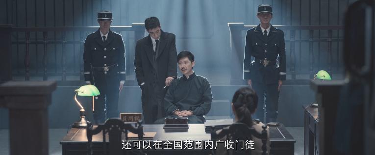 竹笋杀人？给你一点小小的国剧震撼