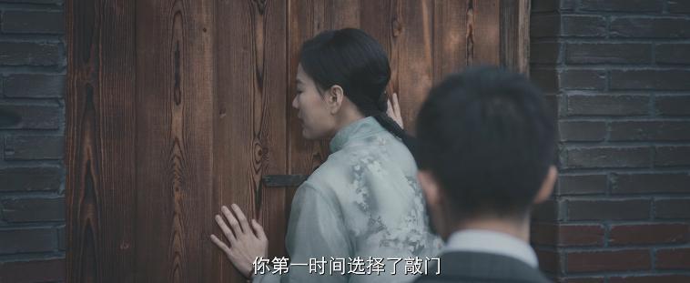 竹笋杀人？给你一点小小的国剧震撼