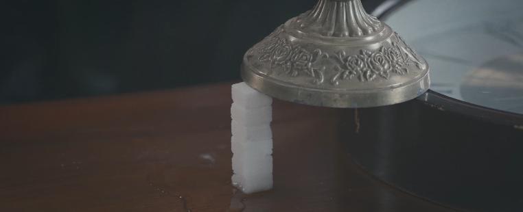 竹笋杀人？给你一点小小的国剧震撼