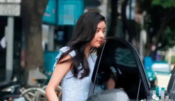 没分手，居然还结婚了？