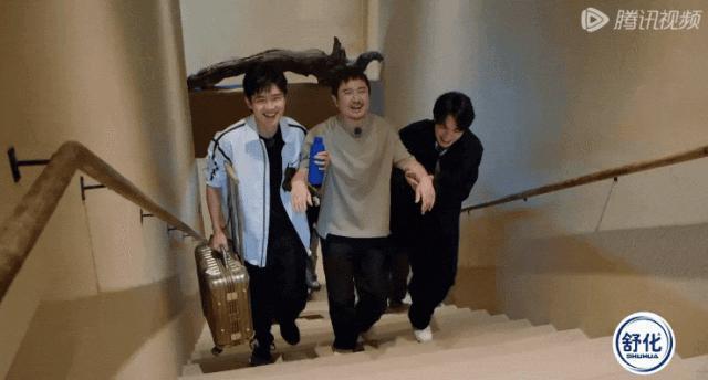牌好又会打，这节目太好追了