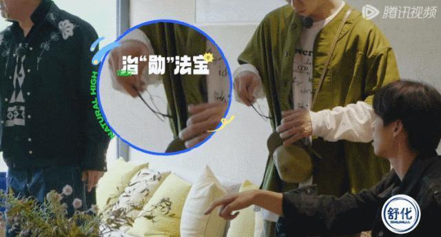 牌好又会打，这节目太好追了