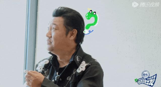 牌好又会打，这节目太好追了