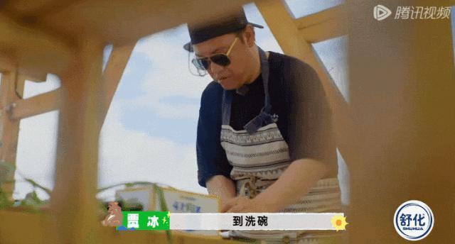 牌好又会打，这节目太好追了