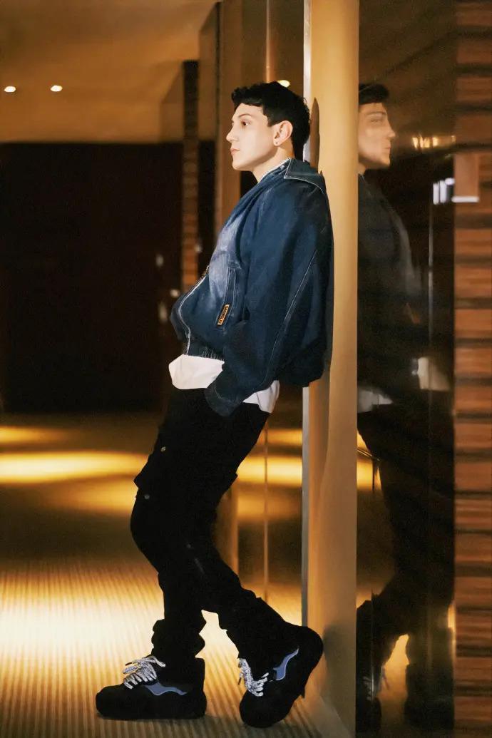 新男团又要出道了？