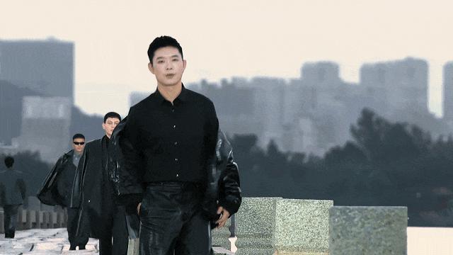 新男团又要出道了？