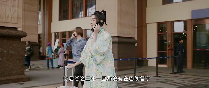 烂出新高度，央视选剧的眼光不行啊