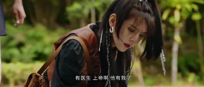 烂出新高度，央视选剧的眼光不行啊