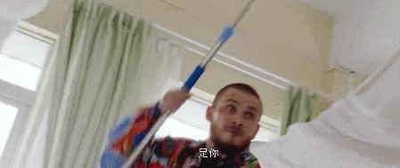 烂出新高度，央视选剧的眼光不行啊