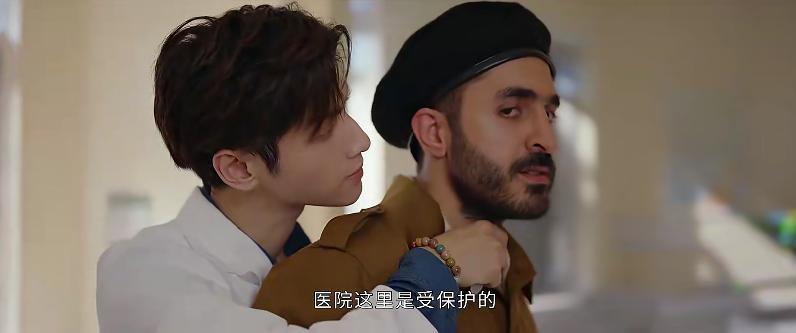 烂出新高度，央视选剧的眼光不行啊