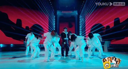 众神碾压，丁程鑫怎么敢的啊？