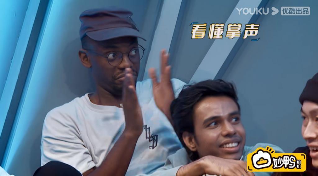 众神碾压，丁程鑫怎么敢的啊？