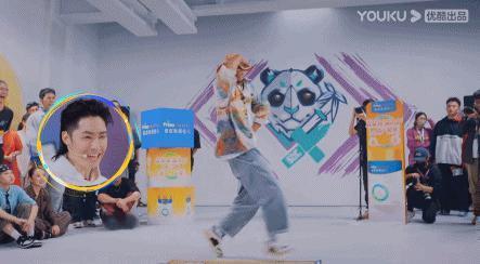 众神碾压，丁程鑫怎么敢的啊？