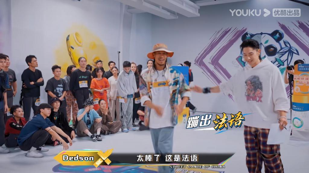 众神碾压，丁程鑫怎么敢的啊？