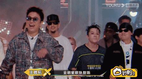 众神碾压，丁程鑫怎么敢的啊？