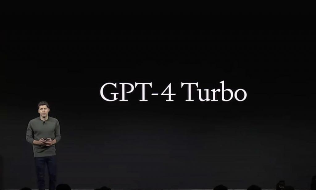 OpenAI 推出 GPT-4 Turbo：支持128k上下文，号称比上代便宜三倍