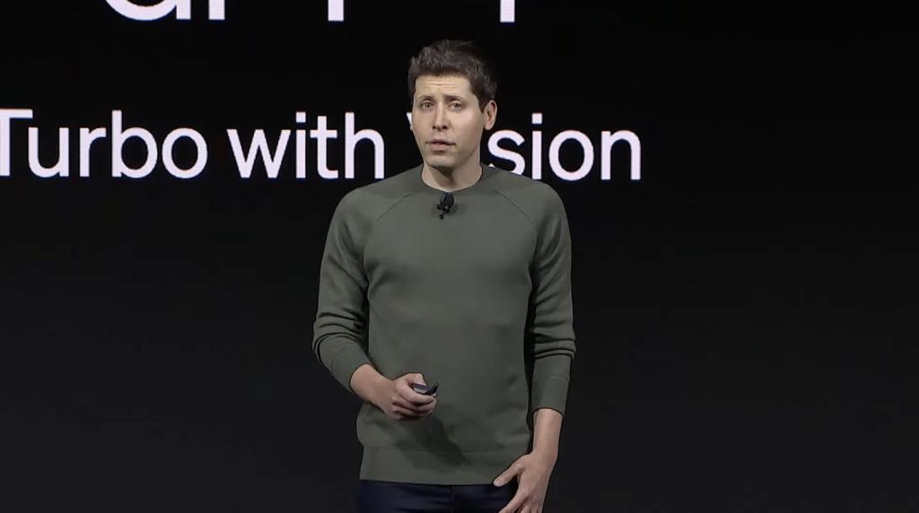 OpenAI 推出 GPT-4 Turbo：支持128k上下文，号称比上代便宜三倍