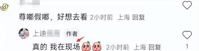 撒贝宁一家游迪士尼席地而坐 龙凤胎儿女正脸曝光