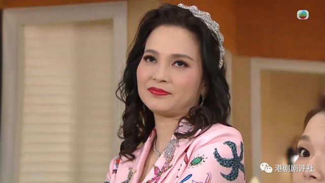 又又又来了！港星老婆称决定离婚 两人育有4个儿子