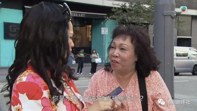 又又又来了！港星老婆称决定离婚 两人育有4个儿子