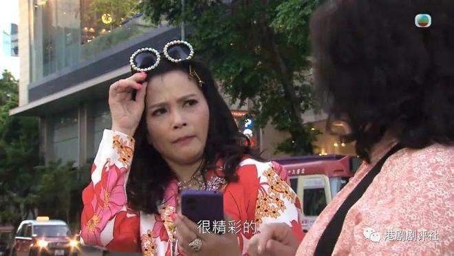 又又又来了！港星老婆称决定离婚 两人育有4个儿子