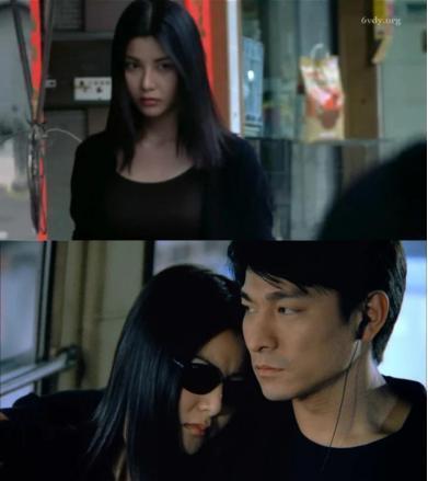 还记得《古惑仔》里的郑伊健吗？与妻子丁克至今？