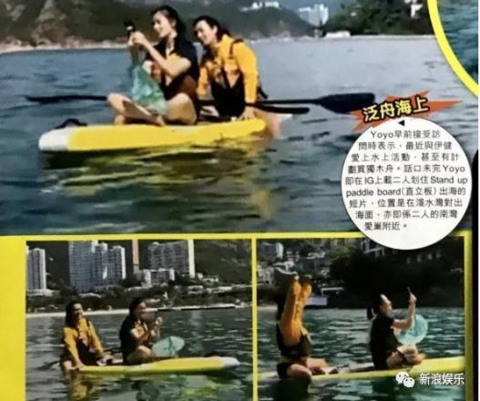 还记得《古惑仔》里的郑伊健吗？与妻子丁克至今？