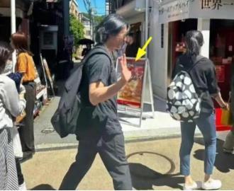 还记得《古惑仔》里的郑伊健吗？与妻子丁克至今？