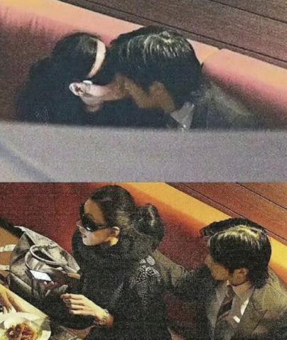 还记得《古惑仔》里的郑伊健吗？与妻子丁克至今？