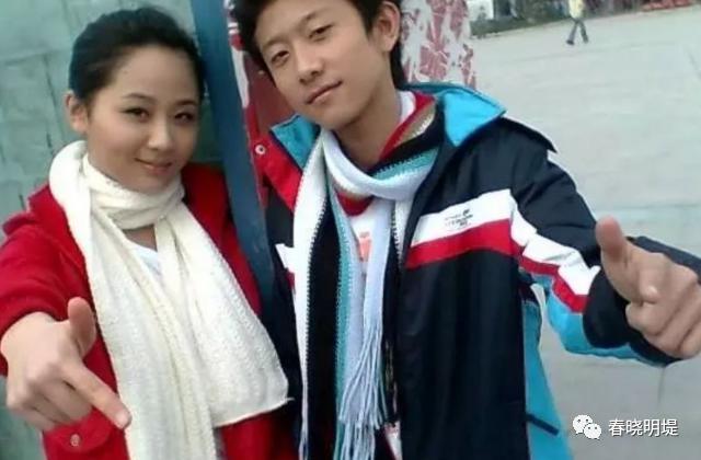 全网等张一山给杨紫发生日祝福