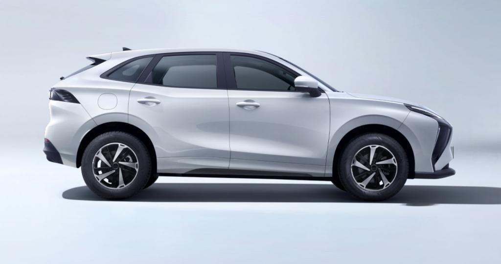 11.99 万元起，东风风行雷霆 410 续航版纯电 SUV 车型上市