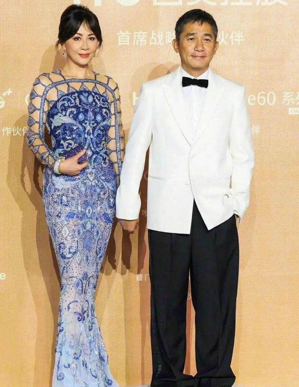 看了这9位55 女星现状，才知道前凸后翘，比不上优雅松弛