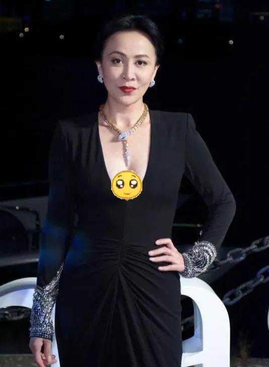 看了这9位55 女星现状，才知道前凸后翘，比不上优雅松弛